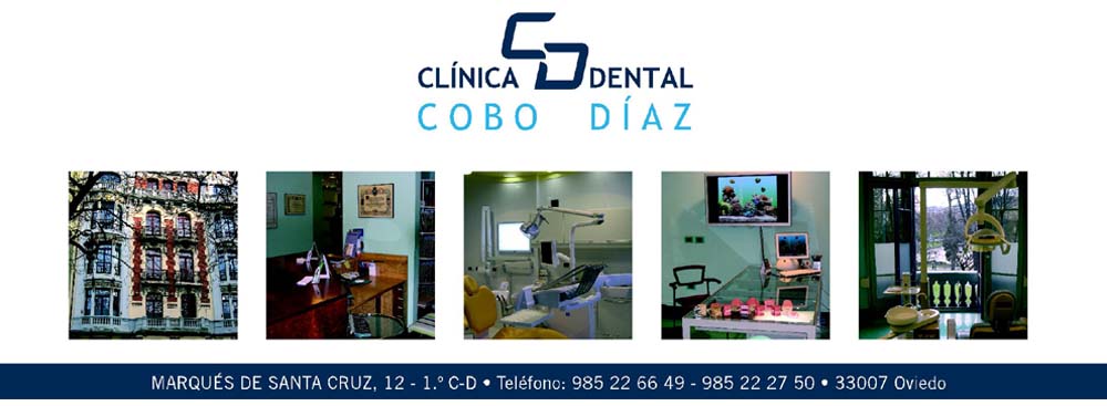 Clínica Dental Cobo&Diaz